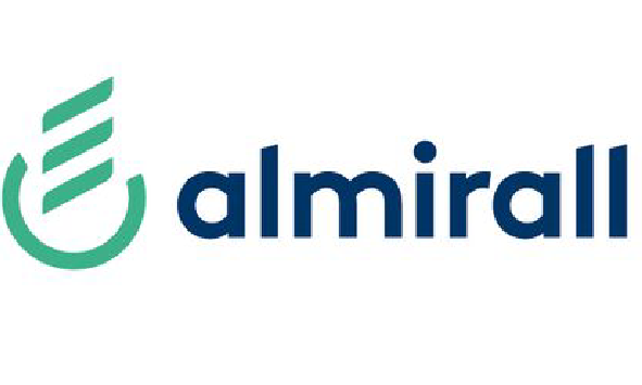 Almirall Logo