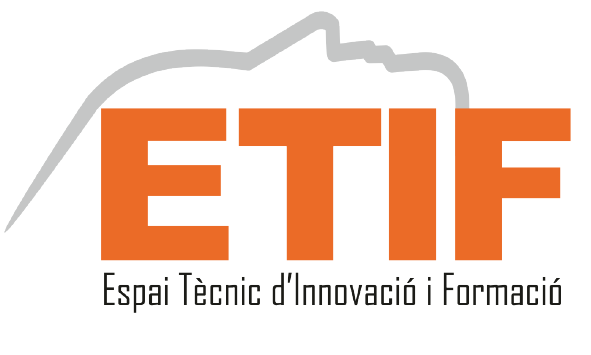 Etif logo