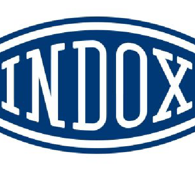 Indox logo