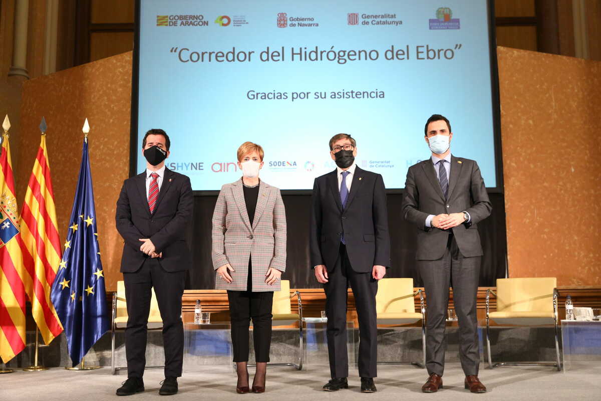 Presentacion-del-Corredor-del-Hidrogeno-del-Ebro