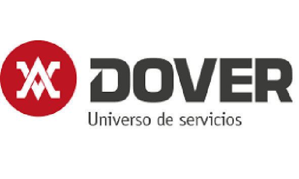 Dover. Universo de Servicios logo