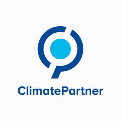 Climate Partner logo