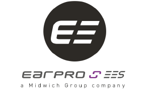 EarPro logo